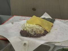 -大糯家饭团(华润万象城店)