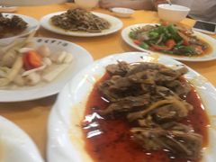 -荣生萝卜汤饭店