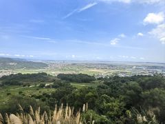 -大姆山草场