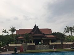 -西双版纳融创皇冠假日度假酒店