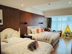 -璟象酒店-爱丽坊景观餐厅