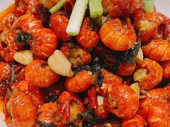 -地婆美食(洞庭东岸店)