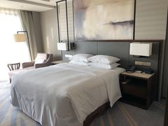 -舟山希尔顿酒店