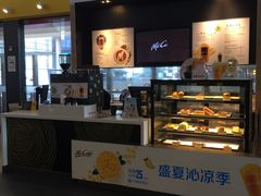 -麦当劳(南宁东站店)