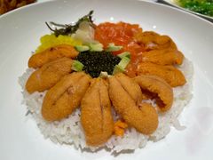 -常鲜楼常来尝鲜海胆馆(星海店)