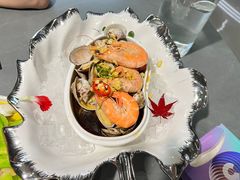 -3号仓库·创意中国菜(乐清正大广场店)