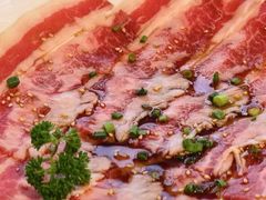 -农乐园炭火烤肉(繁花中心店)