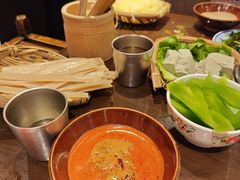-萍姐火锅·公路夜市(南京新街口店)