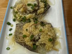 -蟹老板的海鲜