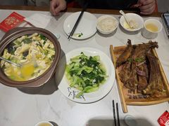 -火龙堂·风味民间菜(文一路店)