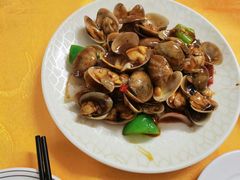 -鹏城人家海鲜酒家·23年老字号(较场尾店)