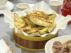-金哥私房菜馆(张府园总店)