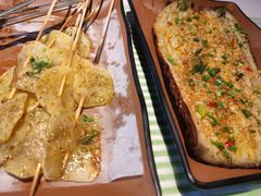 茄子-三毛烧烤·南昌大排档(山姆店)
