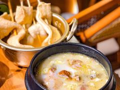 -海云台韩式汤饭·13年匠心韩料(南山店)