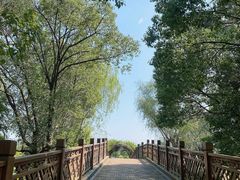 -同里国家湿地公园