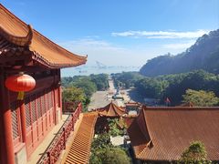 -南沙天后宫景区