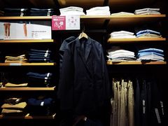 -MUJI无印良品(大悦城店)