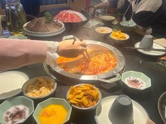 -井格重庆火锅(西直门凯德Mall店)