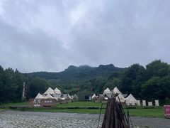 -香炉山国家森林公园