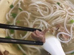 -老牌依强牛肉店(达道总店)