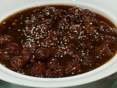 -合胜记太原排档(王府井店)