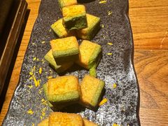 -敏珠拉姆藏餐·南京厨房(富春江东街店)