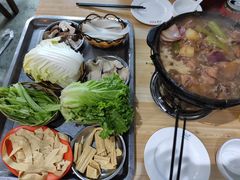 -范贤光鸡公煲(平乐园总店)