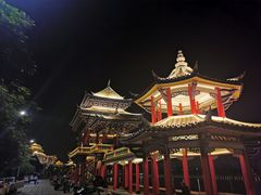 -龙舟池