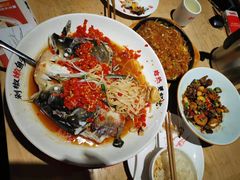 -湘阁里辣(沙井华润万家店)