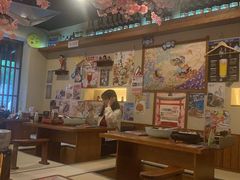 -三月居酒屋(青年大街店)