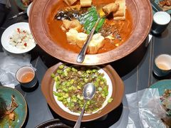 -鸽子侯·家宴·平价海鲜(绿地店)