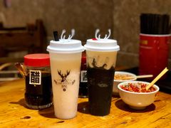 -肆姐面粉馆(坡子街店)