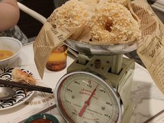 -太食獸泰式茶餐厅(艾尚天地店)