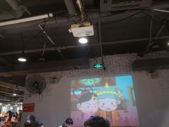 大堂-素清香(解放路店)