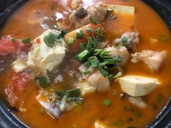 -张关合渣(航空大道店)