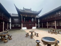 -中国昆曲博物馆