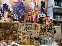 大堂-一道浪居酒屋