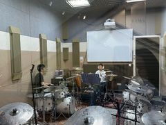 -骨头音乐BoneMusic·架子鼓·军鼓·考级(亚新生活广场校区)