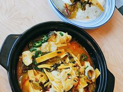 -西部马华清真食府·丝路菜(大钟寺店)
