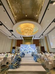 -上海浦东喜来登由由大酒店·宴会厅