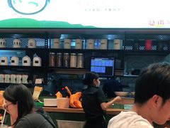 -越小品·越南餐厅(万科里店)