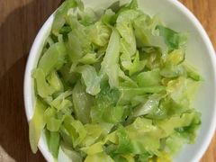 -南城香·饭香串香馄饨香(花园北路店)