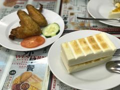 -华星冰室(湾仔店)