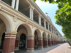 -天津五大道文化旅游区