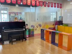 -美育少儿中国舞·钢琴·声乐艺术中心(枫蓝购物中心店)