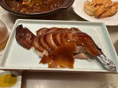 -京华烟云·北京烤鸭(领展购物广场·中关村店)