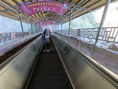 -古龙峡云天玻霸