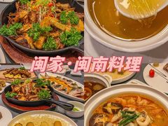 -牛车水美食街