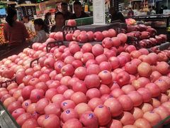 -友谊阳光城(金贸街道店)