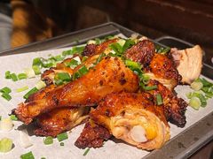 -绿茶餐厅(布吉万象汇店)